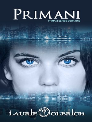 cover image of Primani (Primani Series Book One)